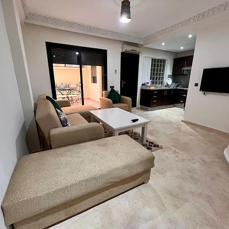 Residence Miramas 2 E Marakeş Dış mekan fotoğraf