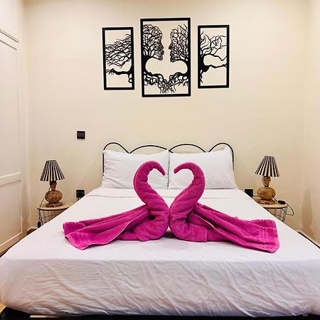 Residence Miramas 2 E Marakeş Dış mekan fotoğraf