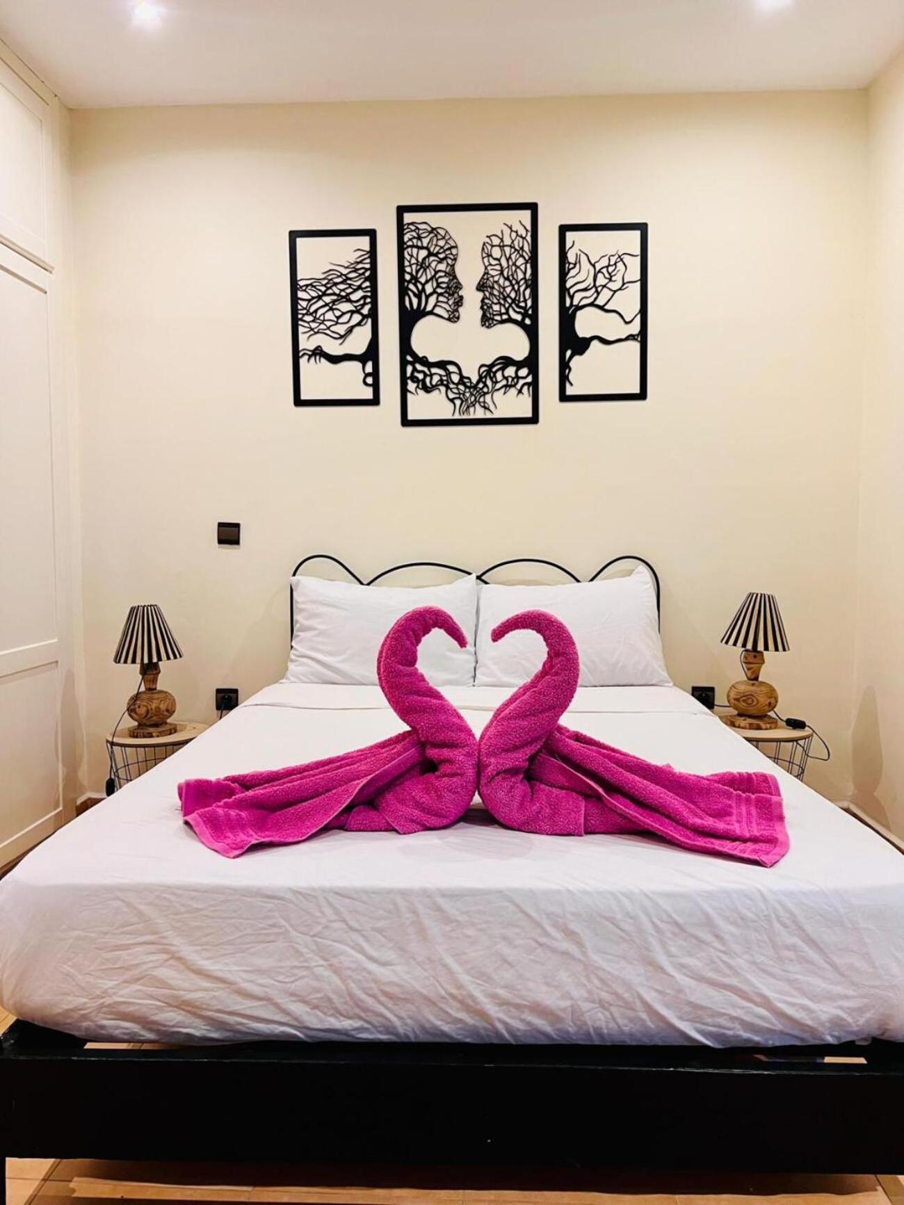 Residence Miramas 2 E Marakeş Dış mekan fotoğraf