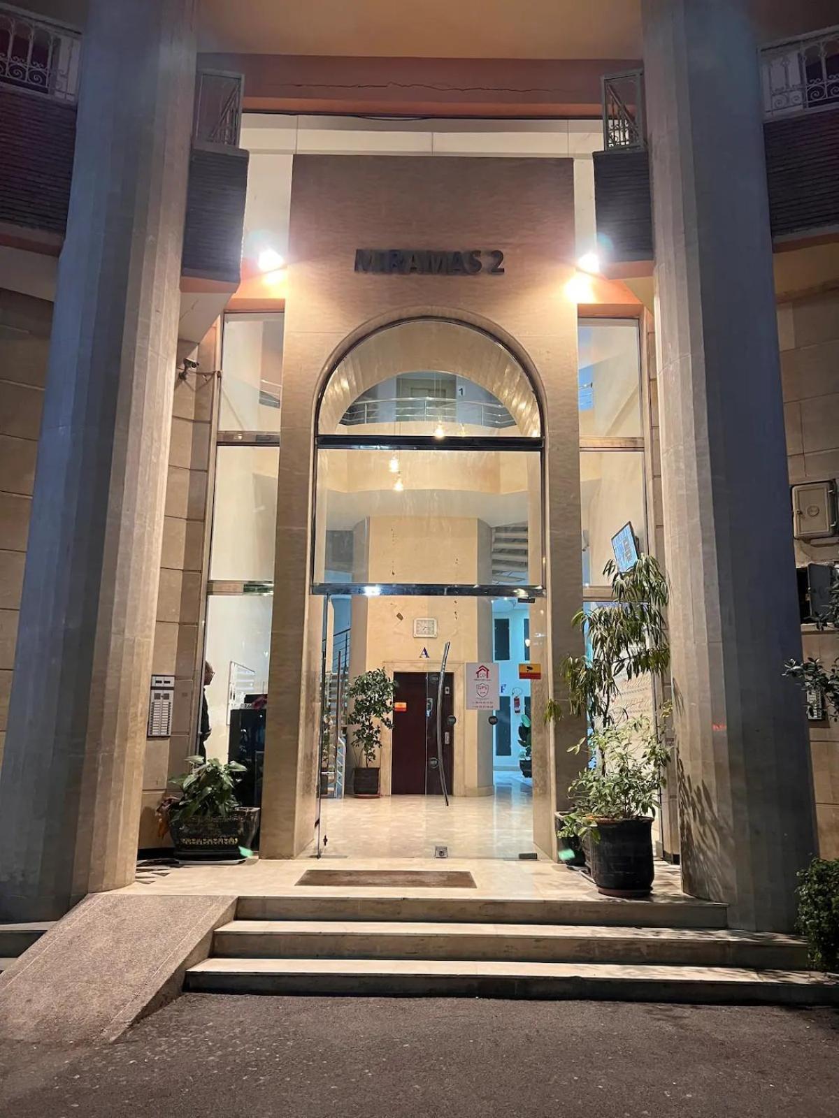 Residence Miramas 2 E Marakeş Dış mekan fotoğraf